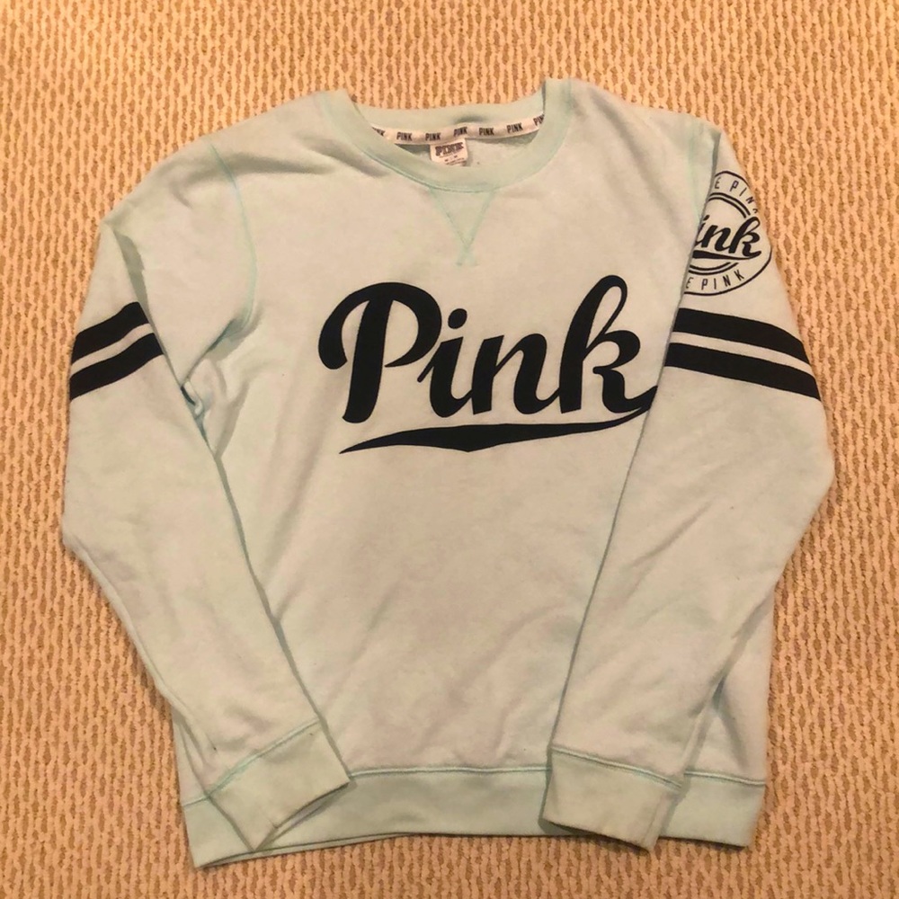 PINK! Sweatshirt